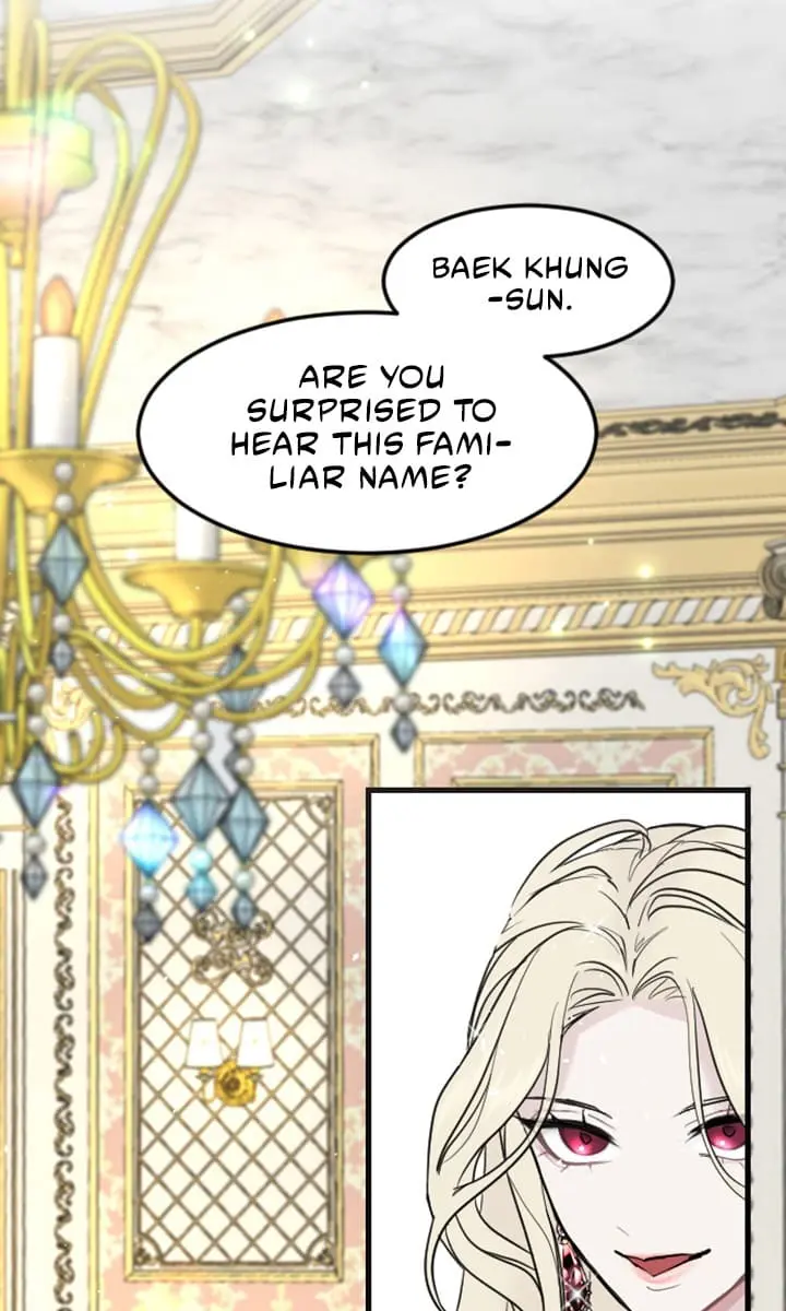 I Will Fall with the Emperor Chapter 9 Page 5