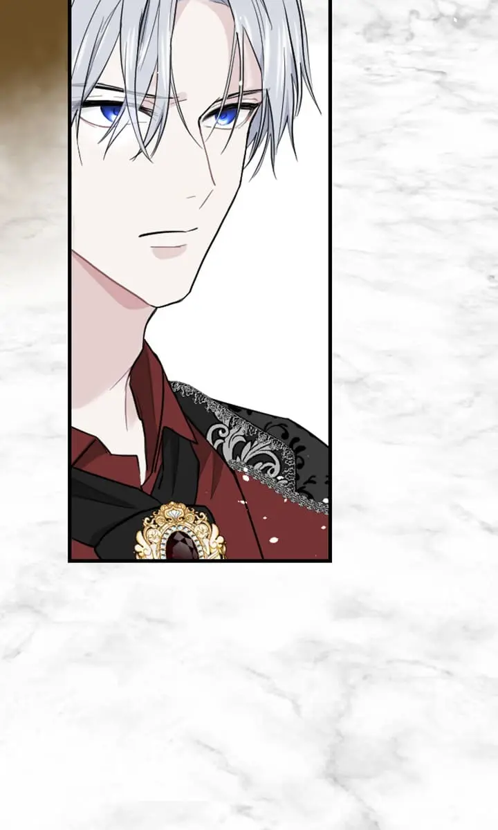 I Will Fall with the Emperor Chapter 9 Page 7