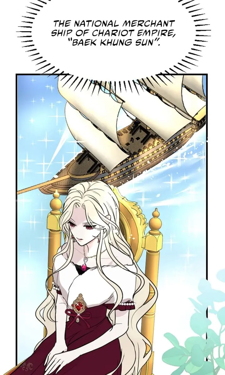 I Will Fall with the Emperor Chapter 9 Page 9
