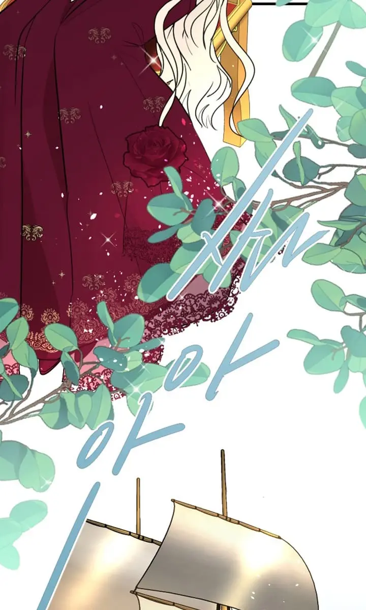 I Will Fall with the Emperor Chapter 9 Page 10