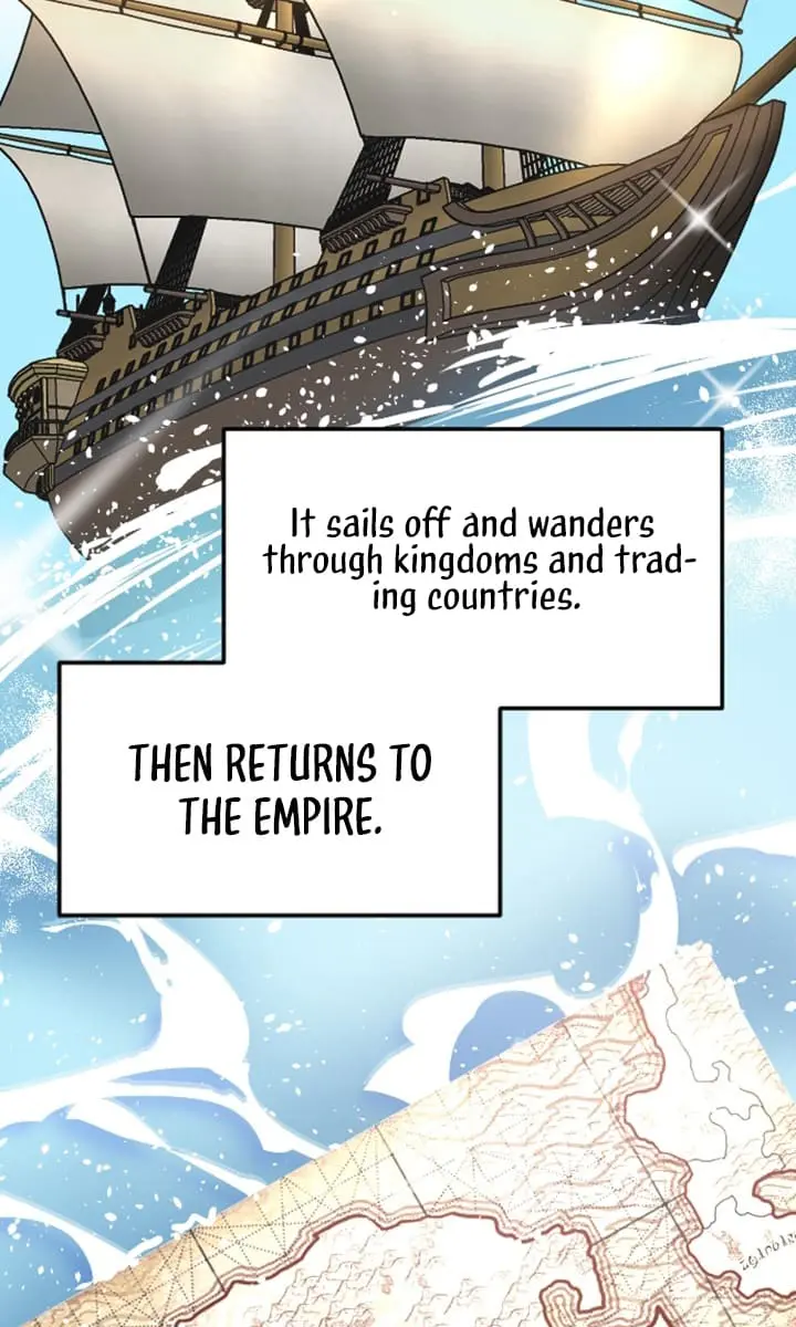 I Will Fall with the Emperor Chapter 9 Page 12