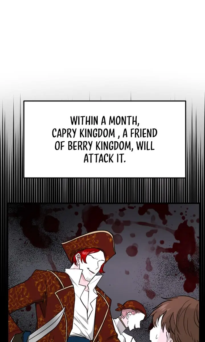 I Will Fall with the Emperor Chapter 9 Page 15