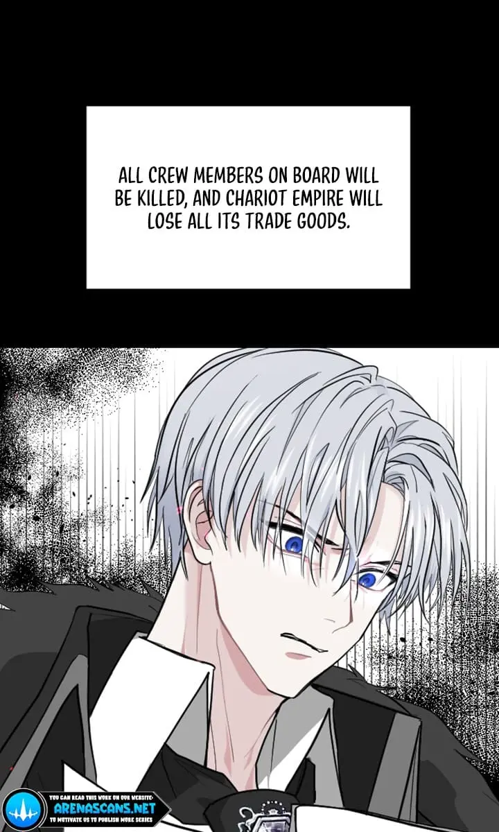 I Will Fall with the Emperor Chapter 9 Page 18