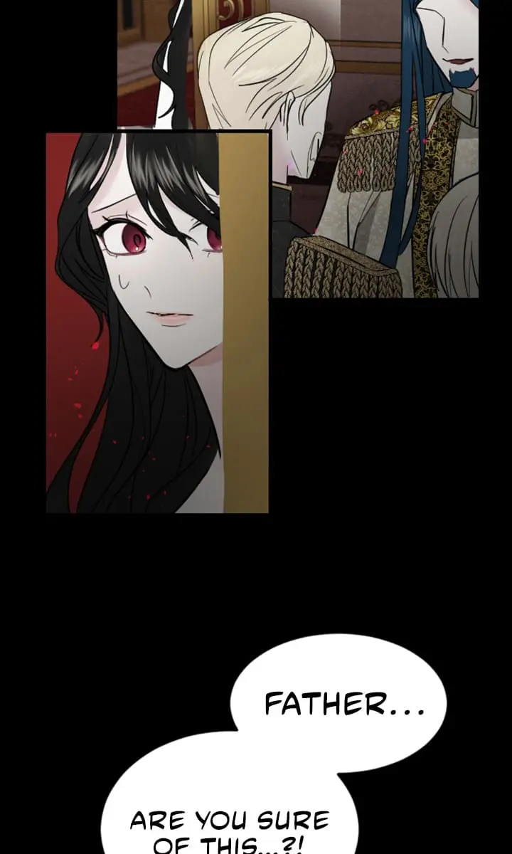 I Will Fall with the Emperor Chapter 9 Page 23
