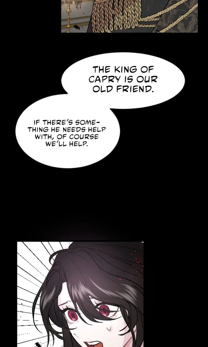 I Will Fall with the Emperor Chapter 9 Page 26