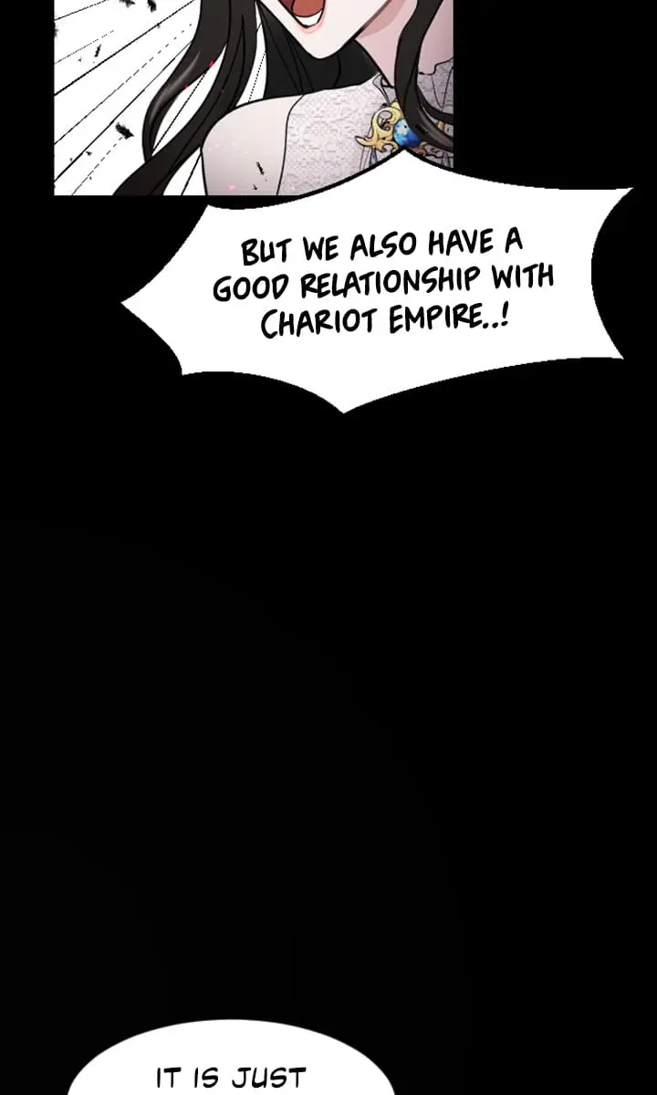 I Will Fall with the Emperor Chapter 9 Page 27