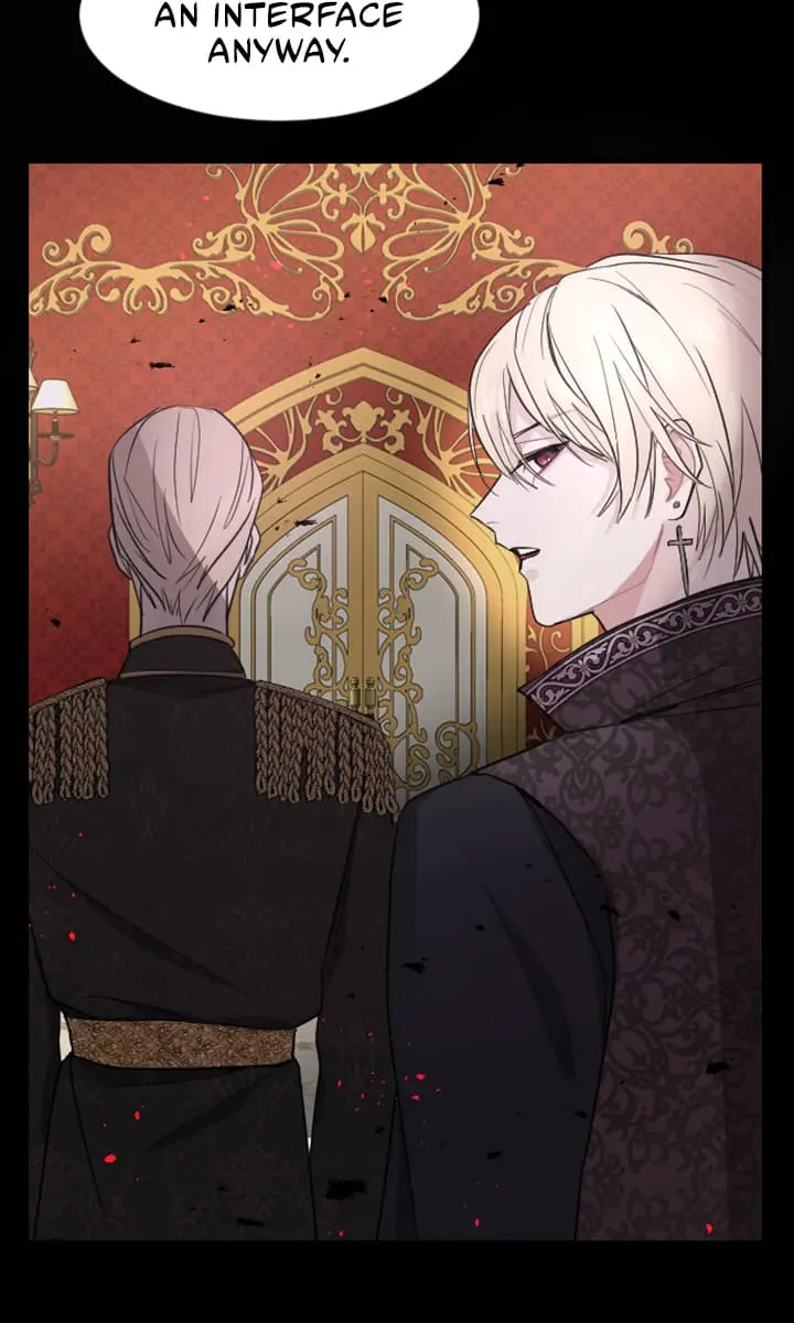 I Will Fall with the Emperor Chapter 9 Page 28