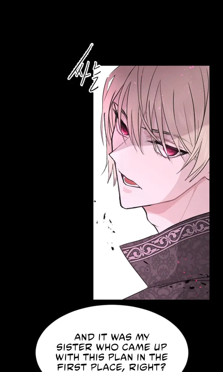 I Will Fall with the Emperor Chapter 9 Page 29