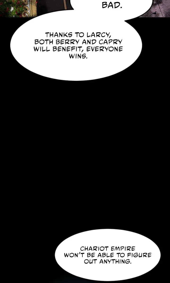 I Will Fall with the Emperor Chapter 9 Page 33