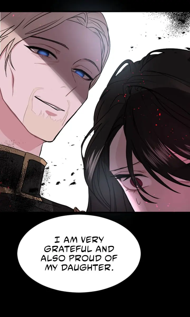 I Will Fall with the Emperor Chapter 9 Page 34