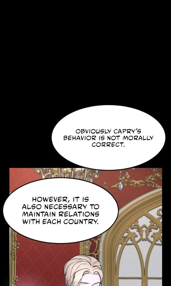 I Will Fall with the Emperor Chapter 9 Page 35