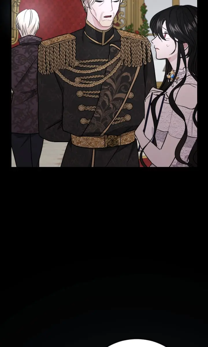 I Will Fall with the Emperor Chapter 9 Page 36