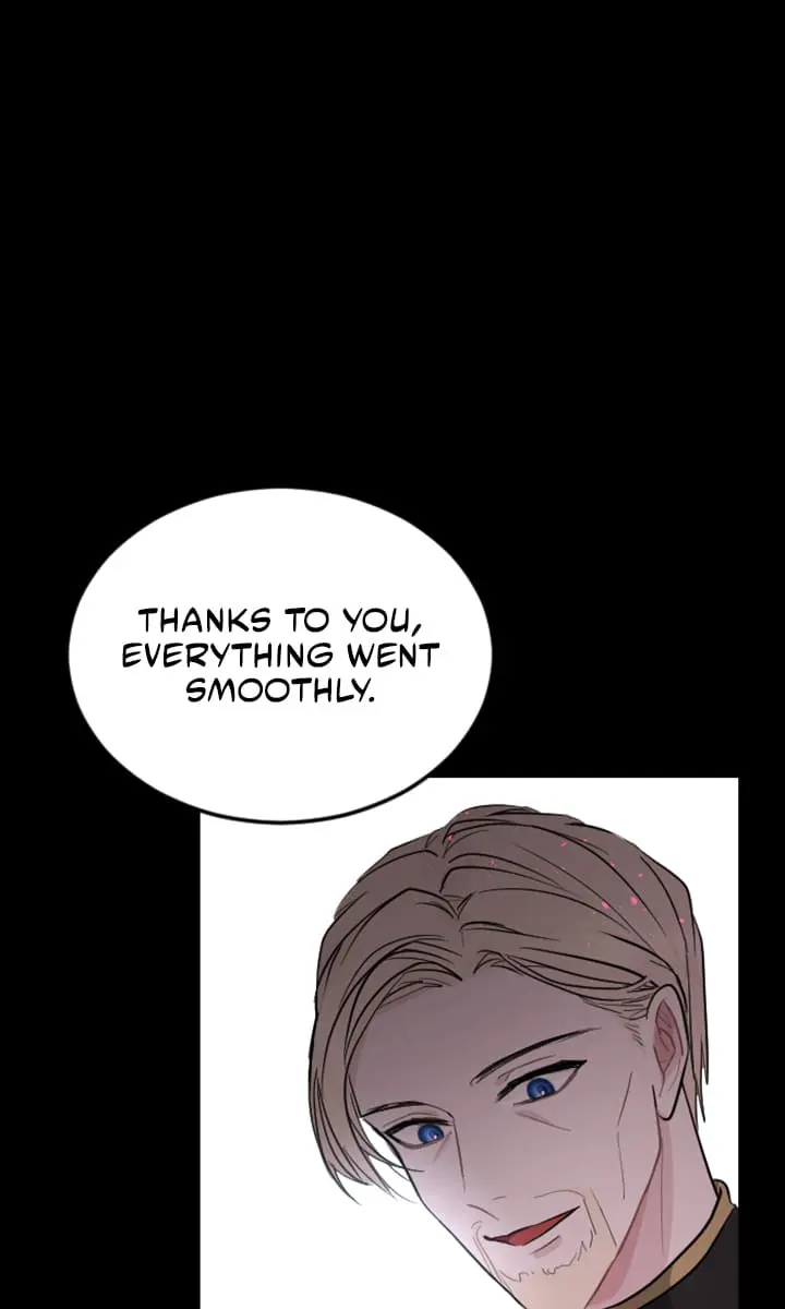 I Will Fall with the Emperor Chapter 9 Page 39