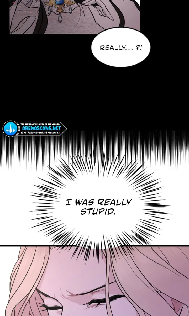 I Will Fall with the Emperor Chapter 9 Page 41
