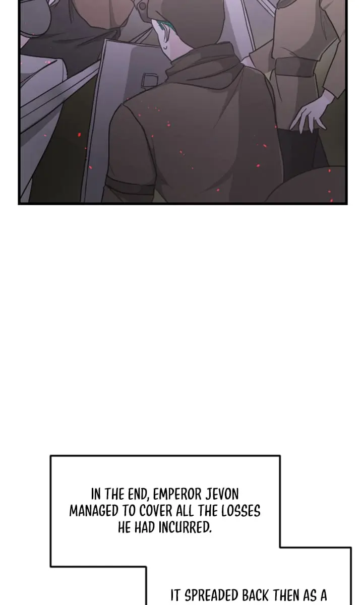 I Will Fall with the Emperor Chapter 9 Page 45