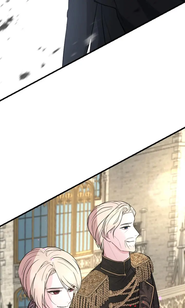 I Will Fall with the Emperor Chapter 9 Page 47
