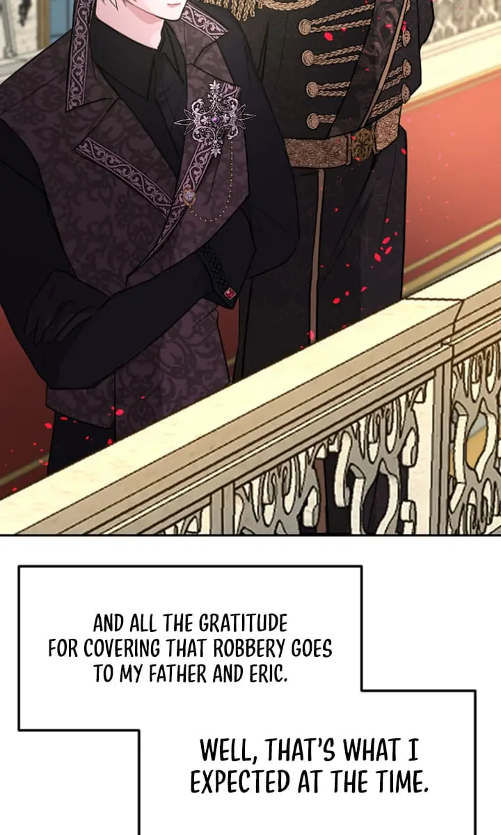 I Will Fall with the Emperor Chapter 9 Page 48