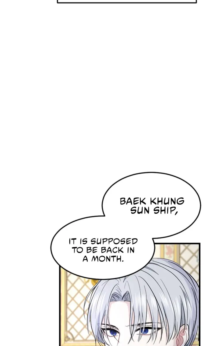 I Will Fall with the Emperor Chapter 9 Page 49