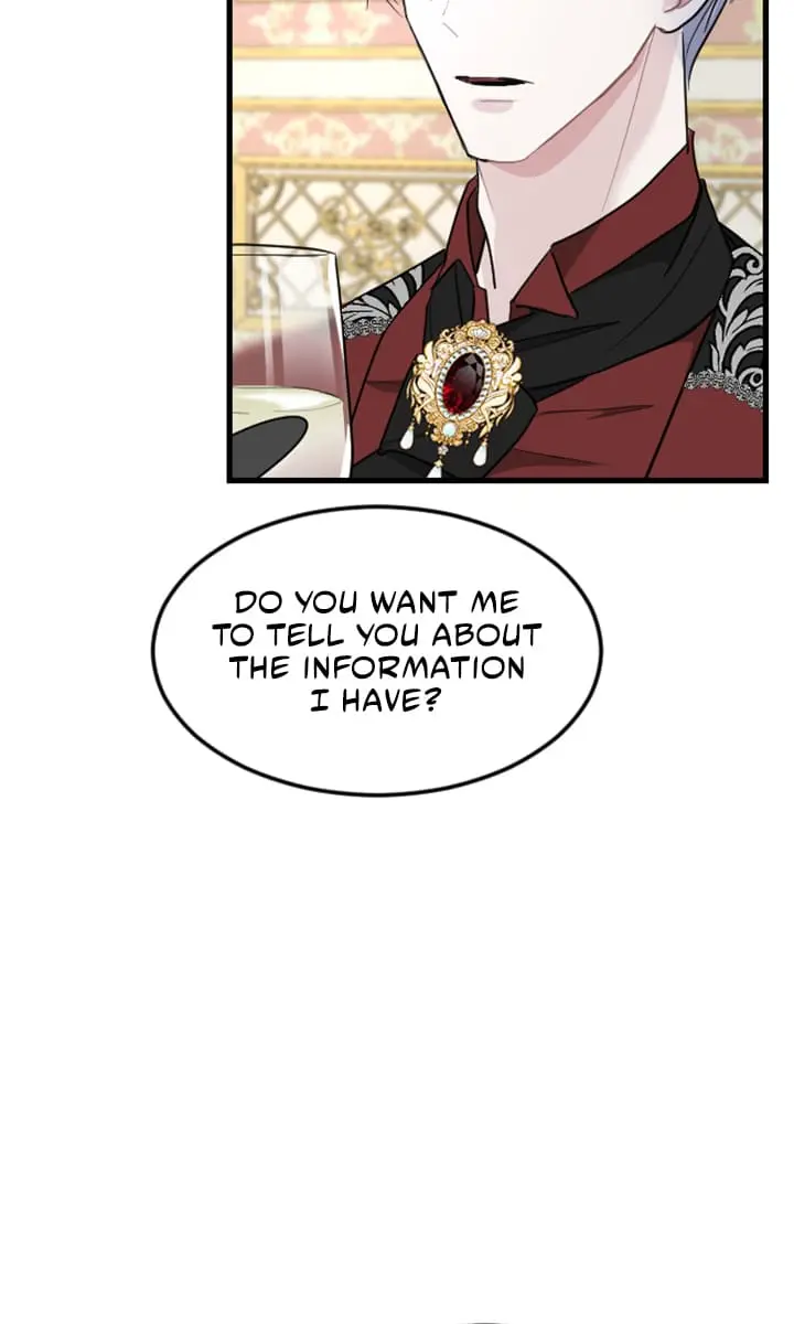 I Will Fall with the Emperor Chapter 9 Page 50