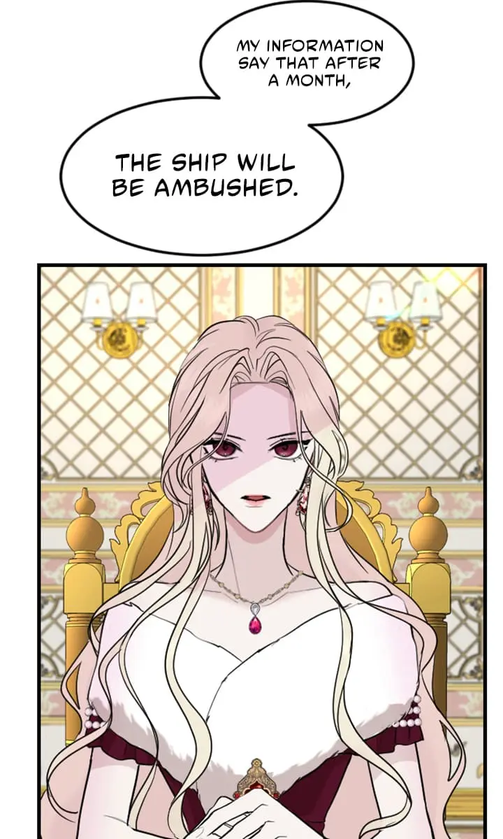 I Will Fall with the Emperor Chapter 9 Page 51