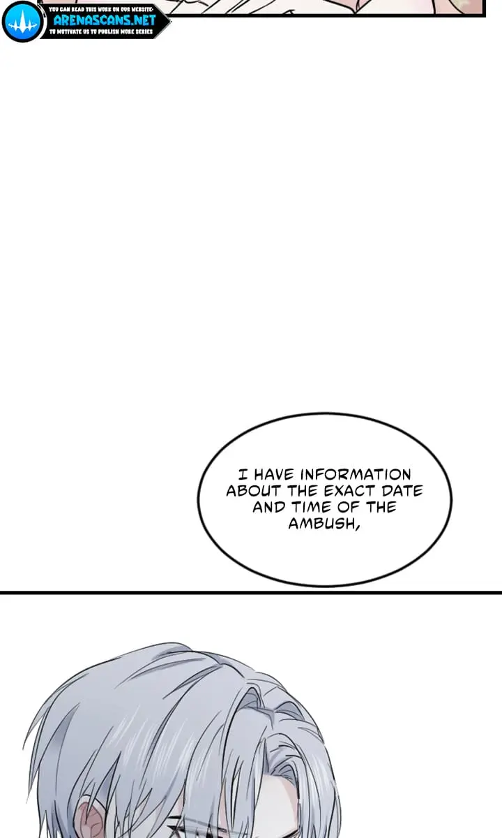 I Will Fall with the Emperor Chapter 9 Page 52