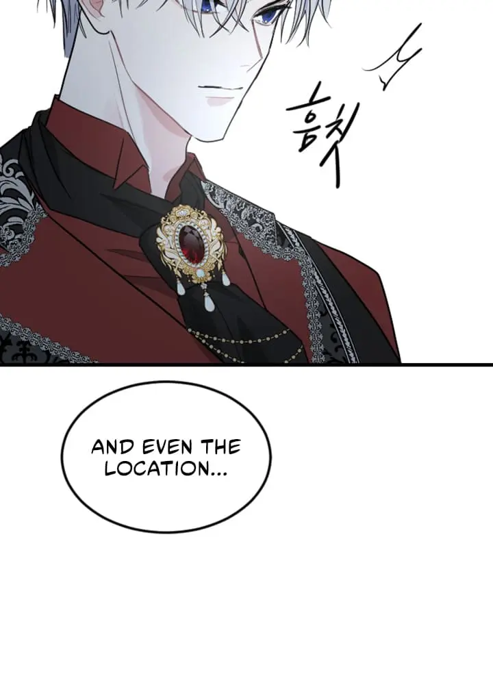 I Will Fall with the Emperor Chapter 9 Page 53