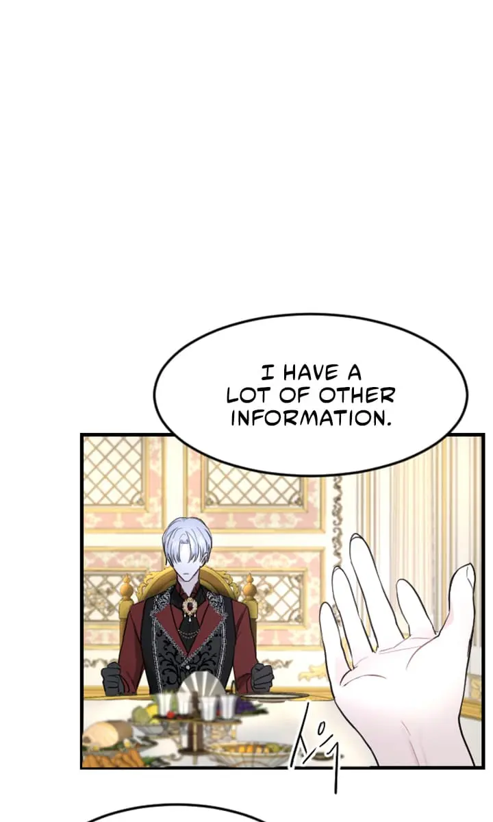I Will Fall with the Emperor Chapter 9 Page 54