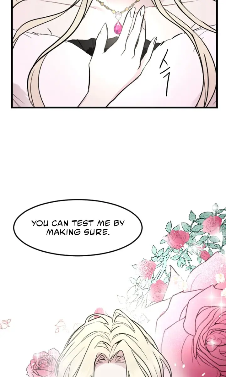 I Will Fall with the Emperor Chapter 9 Page 56