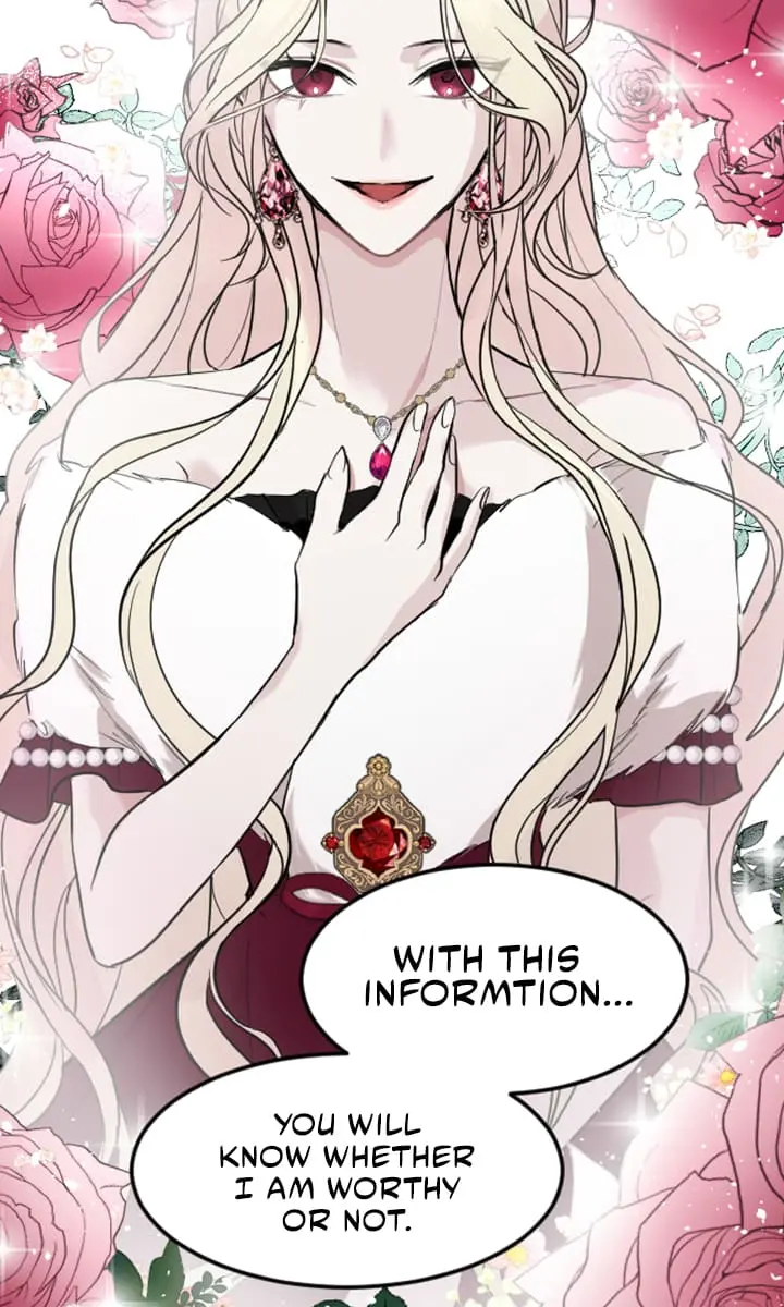 I Will Fall with the Emperor Chapter 9 Page 57
