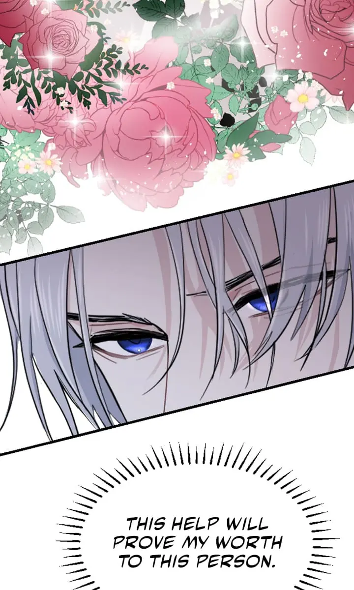 I Will Fall with the Emperor Chapter 9 Page 58