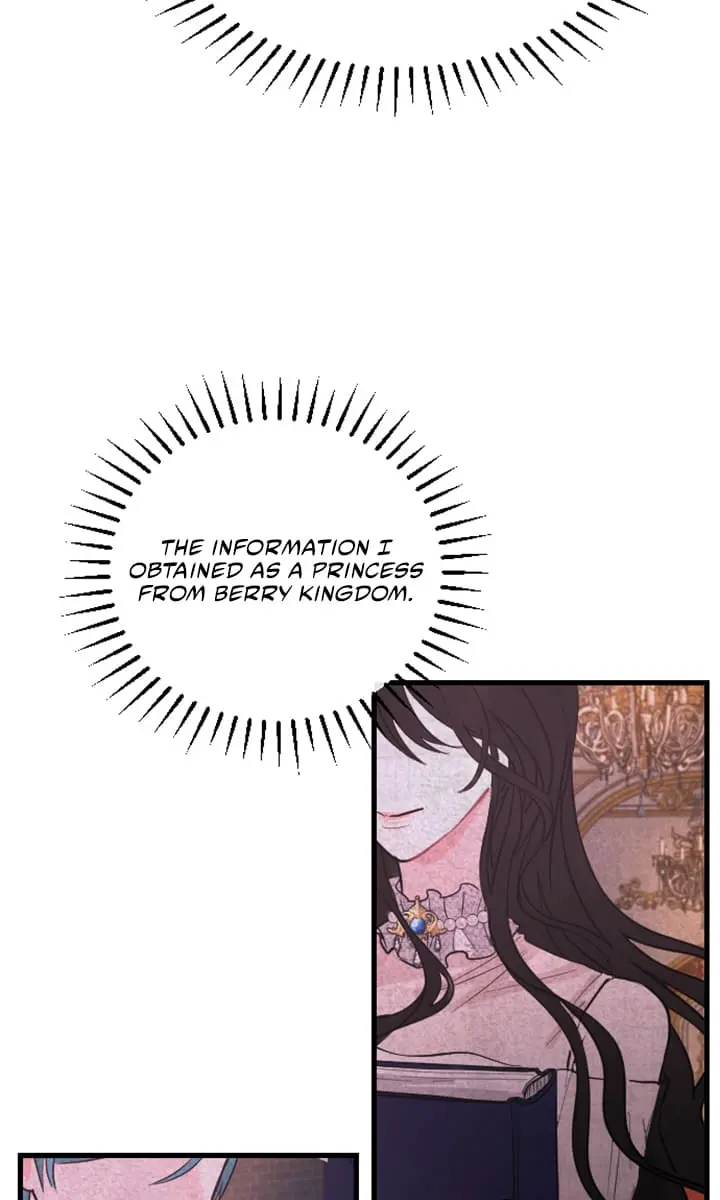 I Will Fall with the Emperor Chapter 9 Page 59