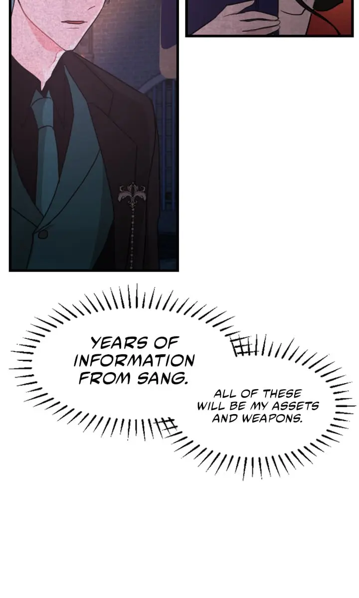 I Will Fall with the Emperor Chapter 9 Page 60