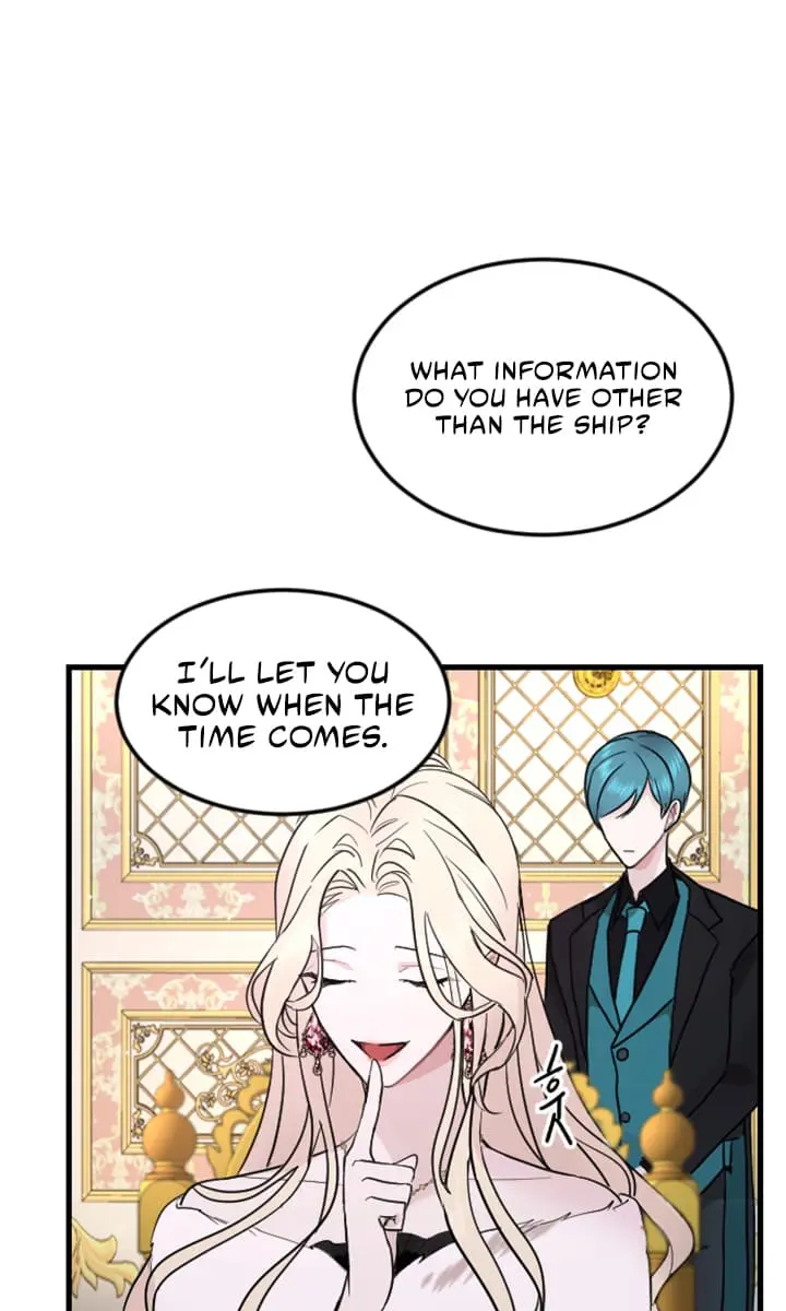 I Will Fall with the Emperor Chapter 9 Page 61
