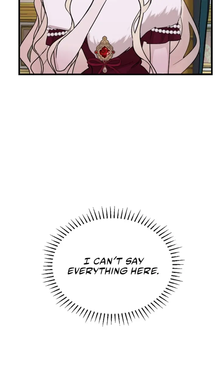 I Will Fall with the Emperor Chapter 9 Page 62