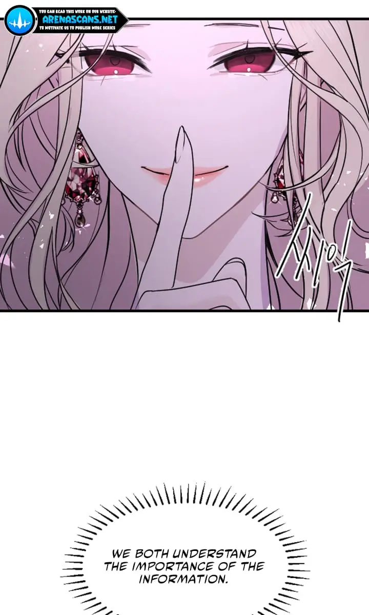 I Will Fall with the Emperor Chapter 9 Page 63