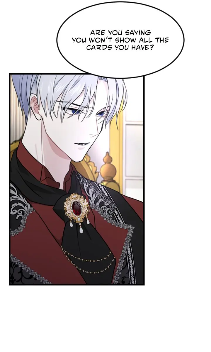 I Will Fall with the Emperor Chapter 9 Page 65