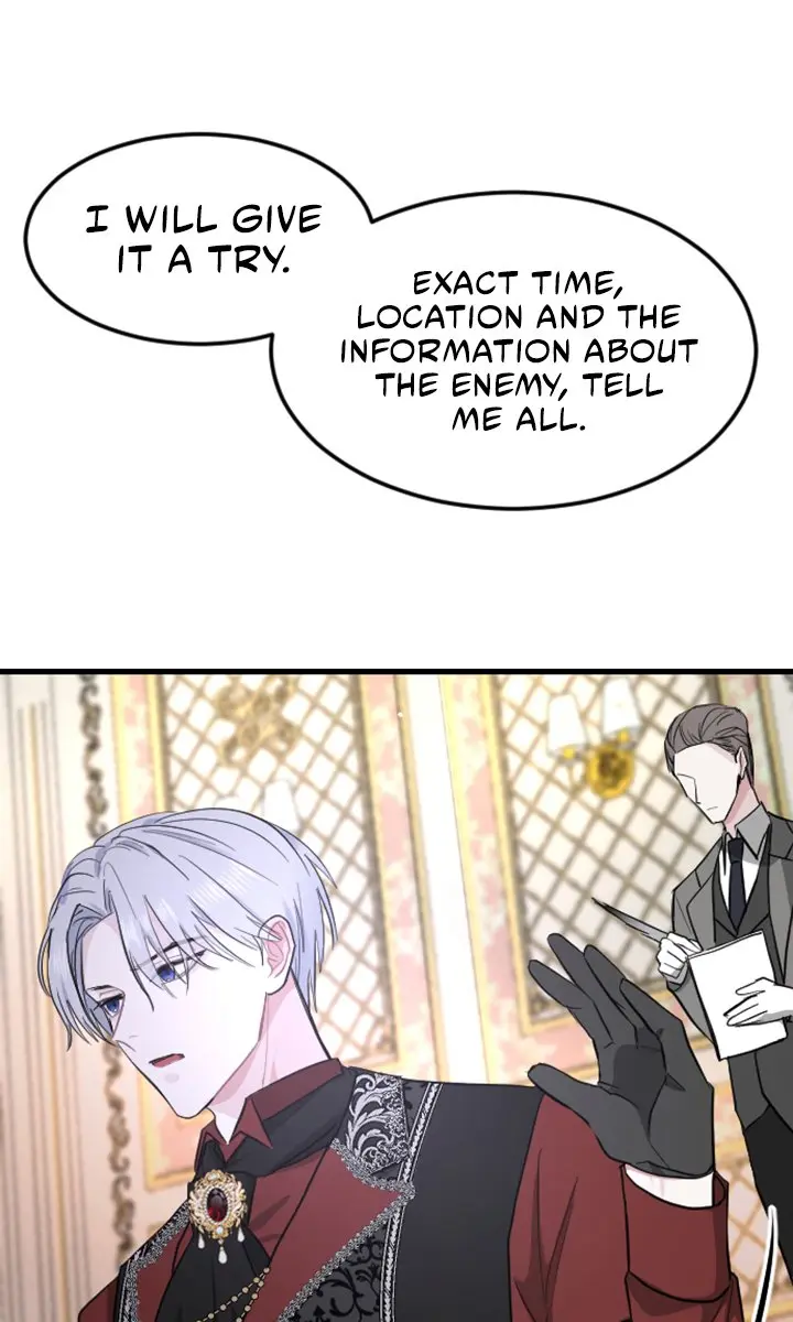 I Will Fall with the Emperor Chapter 9 Page 67