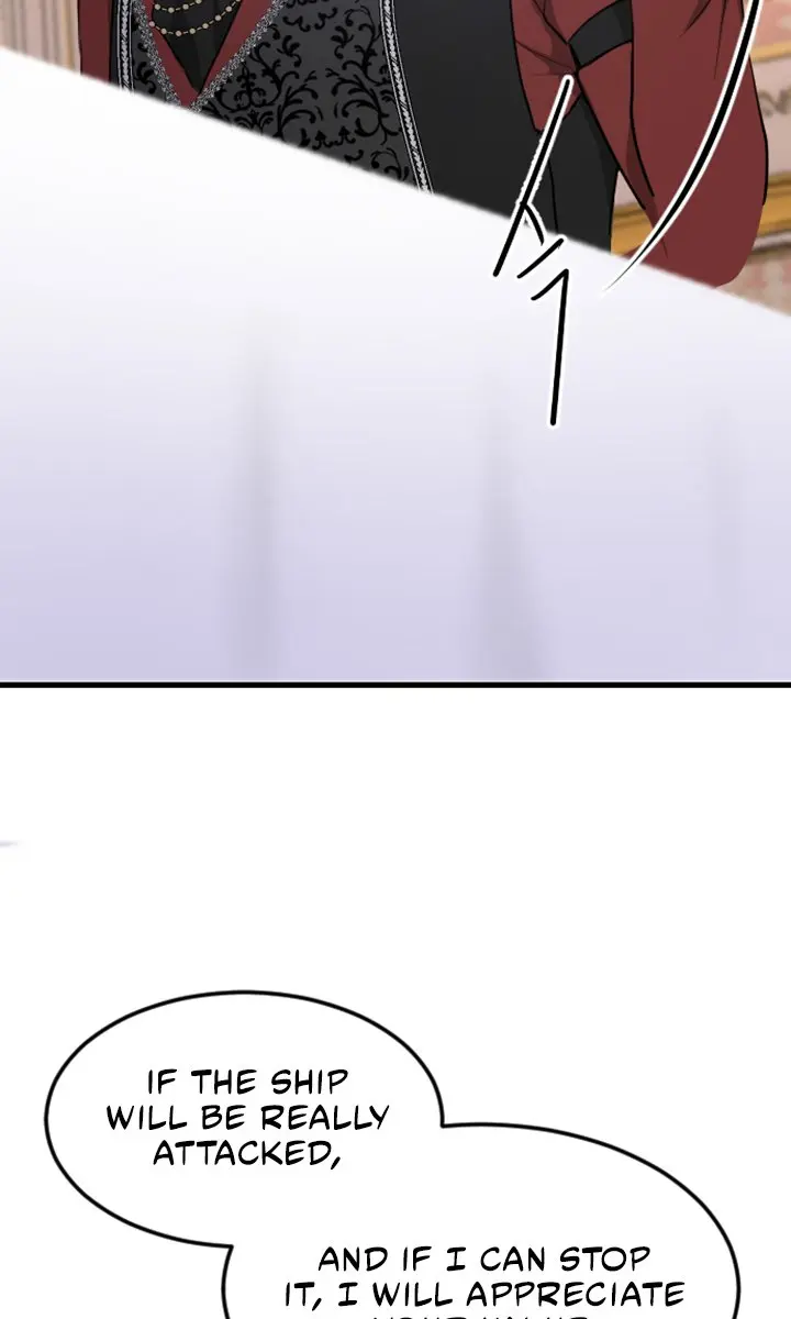 I Will Fall with the Emperor Chapter 9 Page 68