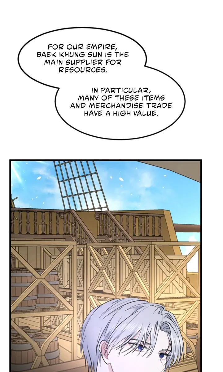 I Will Fall with the Emperor Chapter 9 Page 70