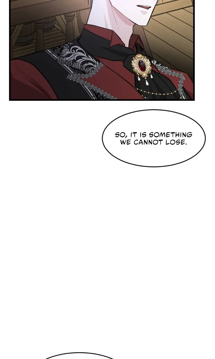 I Will Fall with the Emperor Chapter 9 Page 71