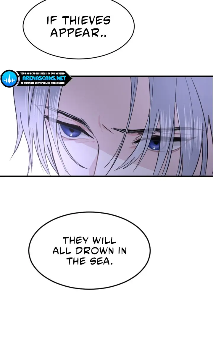 I Will Fall with the Emperor Chapter 9 Page 72