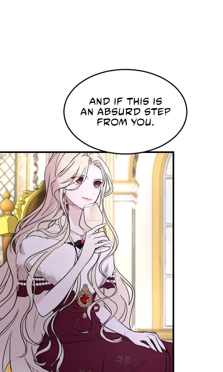 I Will Fall with the Emperor Chapter 9 Page 73