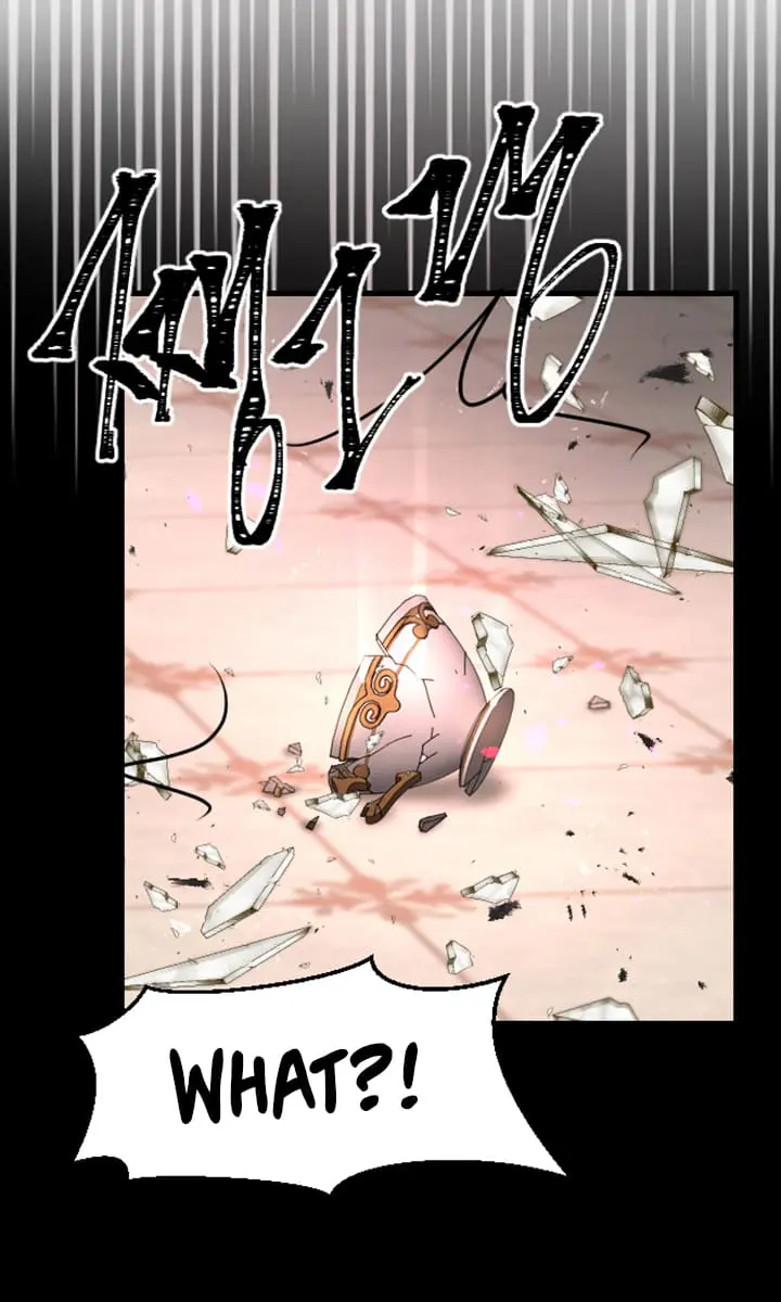 I Will Fall with the Emperor Chapter 9 Page 78