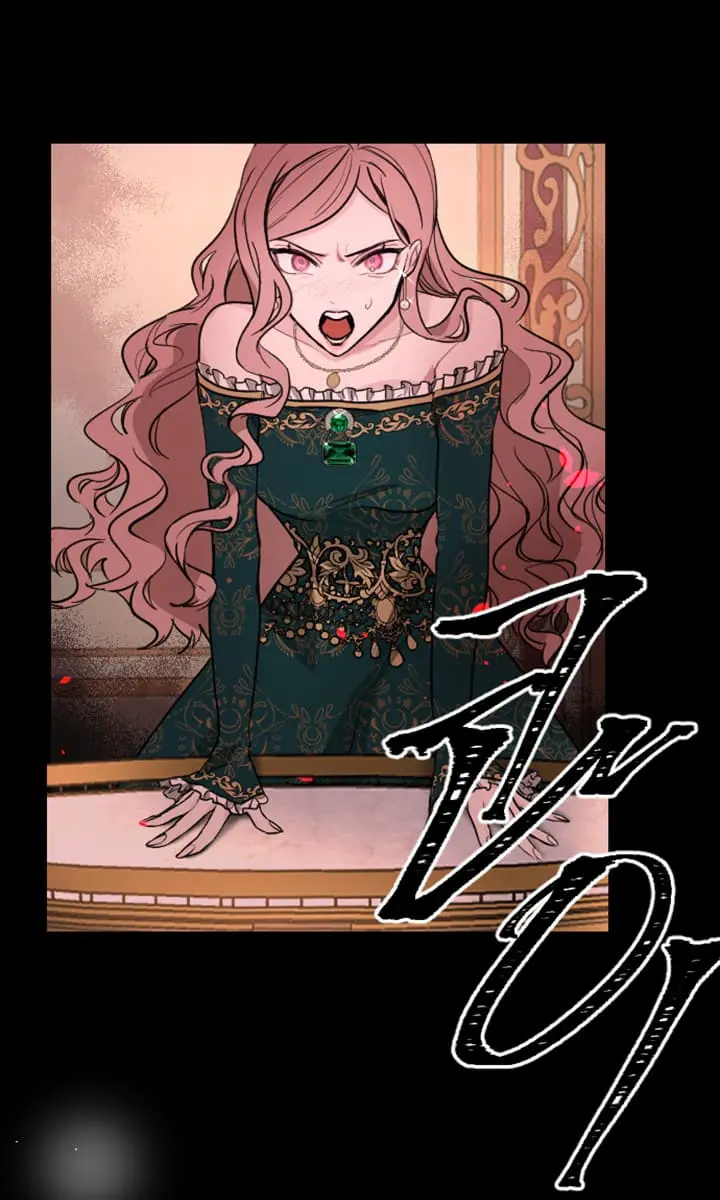 I Will Fall with the Emperor Chapter 9 Page 79
