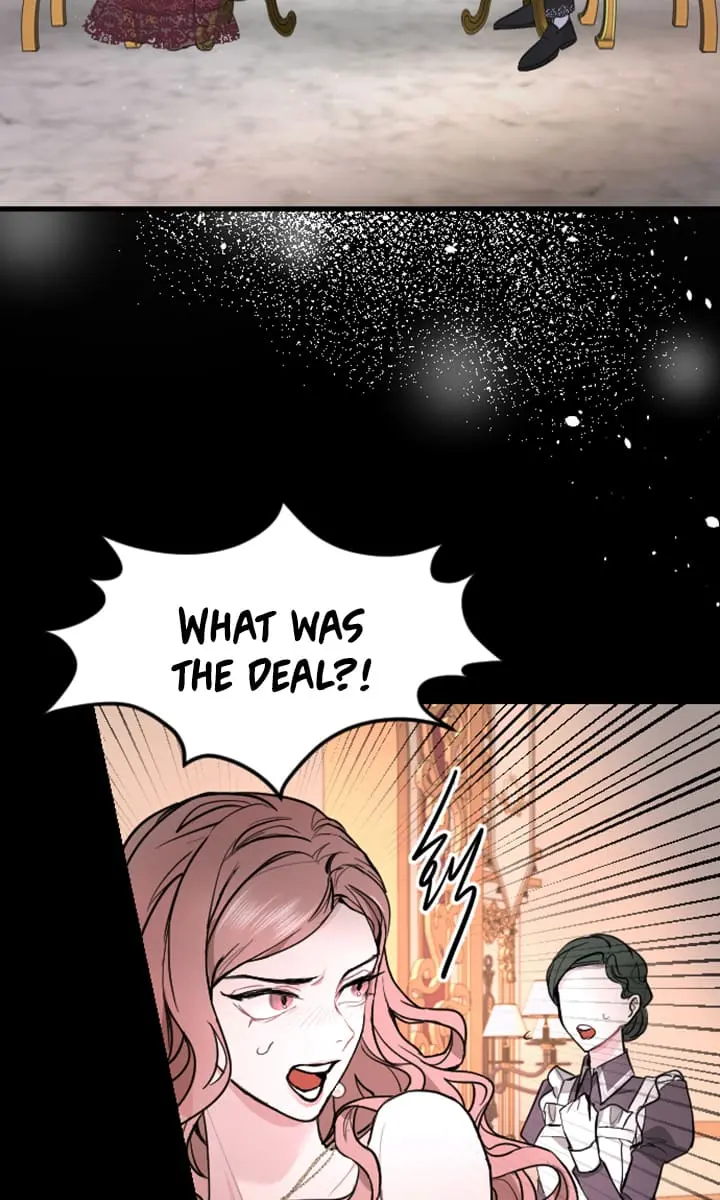 I Will Fall with the Emperor Chapter 9 Page 82