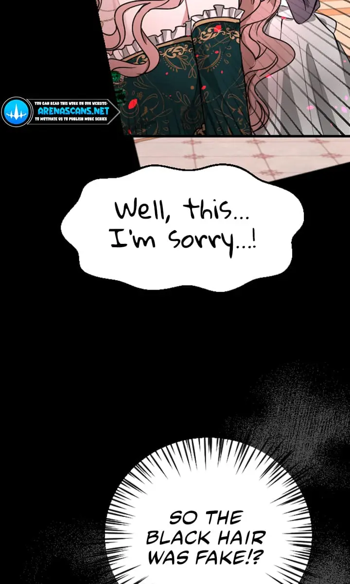 I Will Fall with the Emperor Chapter 9 Page 83