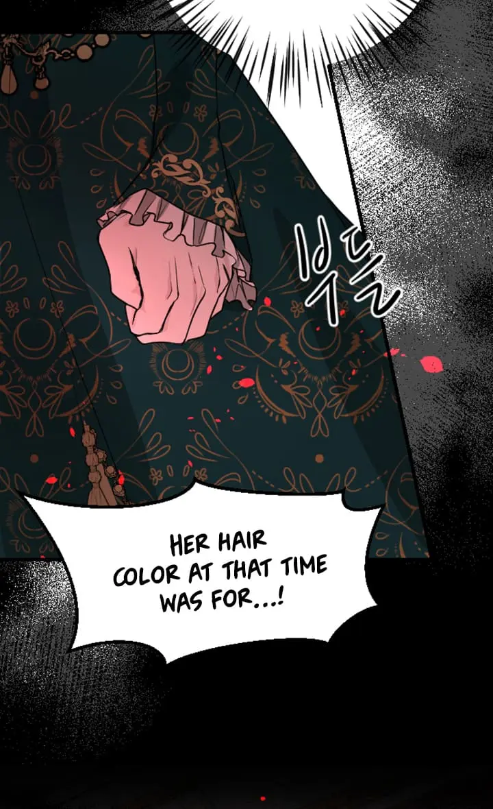 I Will Fall with the Emperor Chapter 9 Page 84
