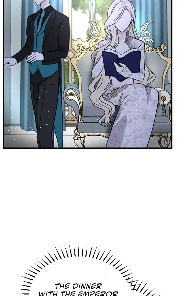 I Will Fall with the Emperor Chapter 9 Page 89