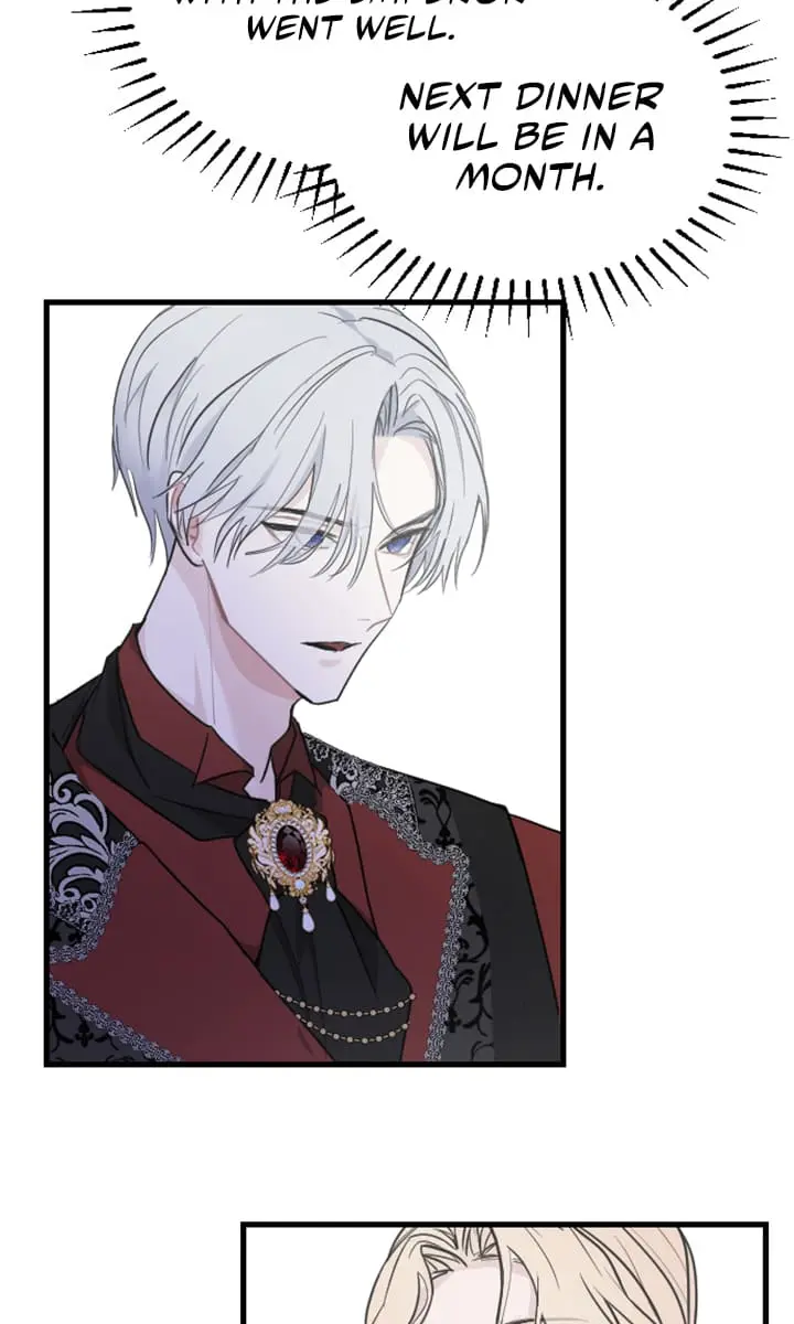 I Will Fall with the Emperor Chapter 9 Page 90