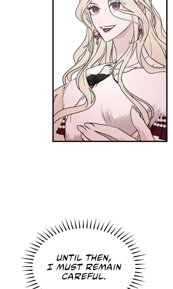 I Will Fall with the Emperor Chapter 9 Page 91